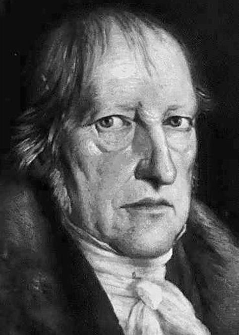 Hegel,黑格尔哲学,essay代写,paper代写,作业代写