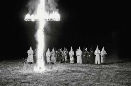 Ku Klux Klan,三K党,英国论文代写,paper代写,代写